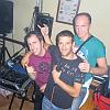 Soana festa pink 072